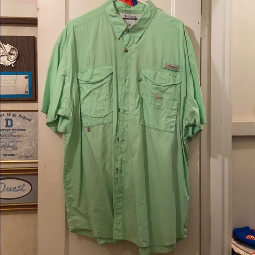 Men’s Columbia PFG